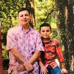 Meet your Posher, Gary